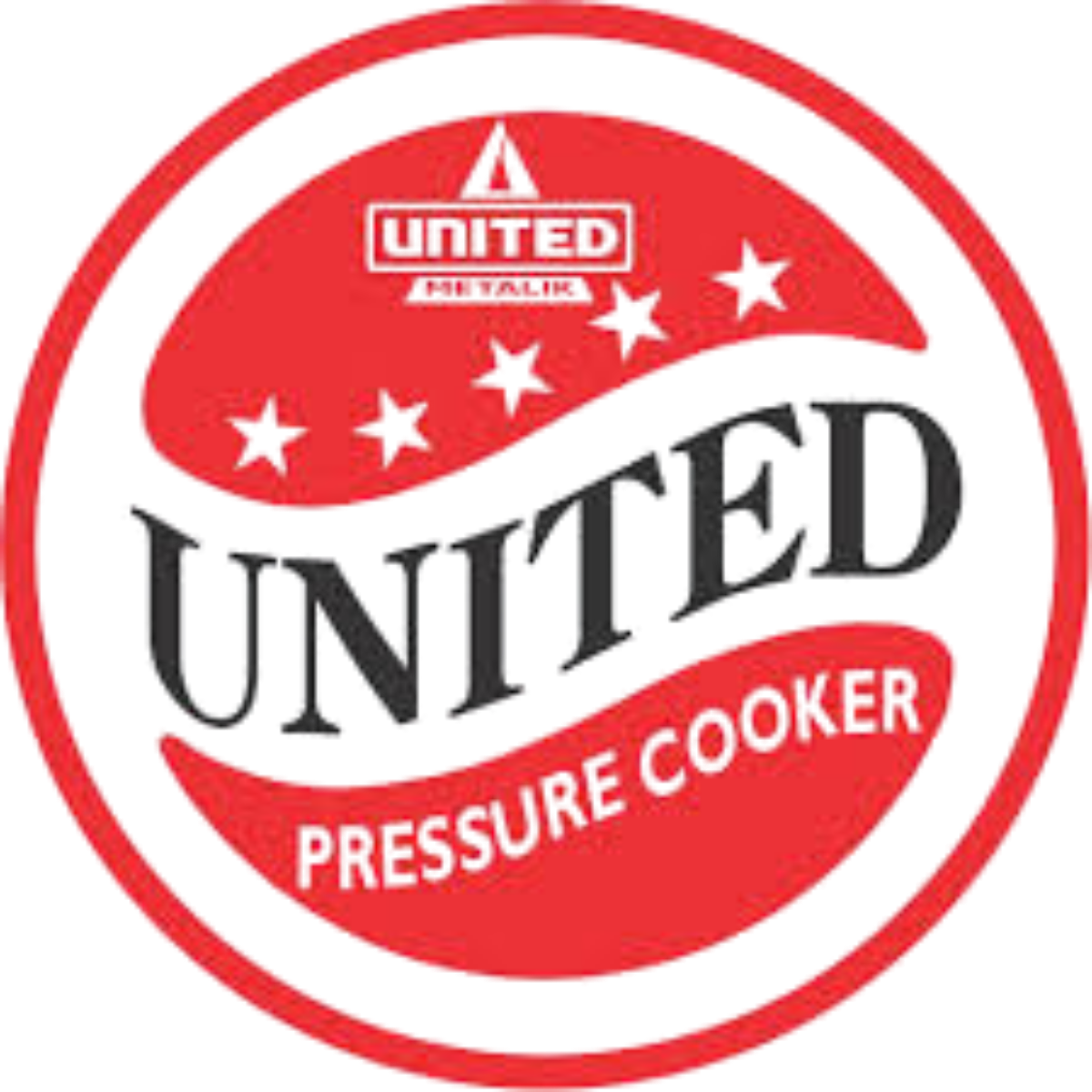 United Pressure Cooker