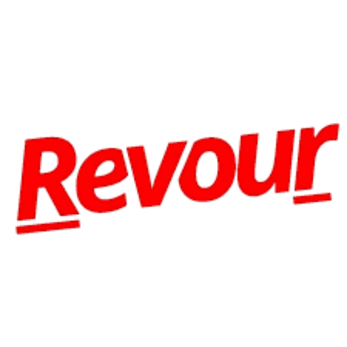 Revour
