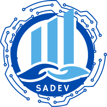 SADEV Electronics logo